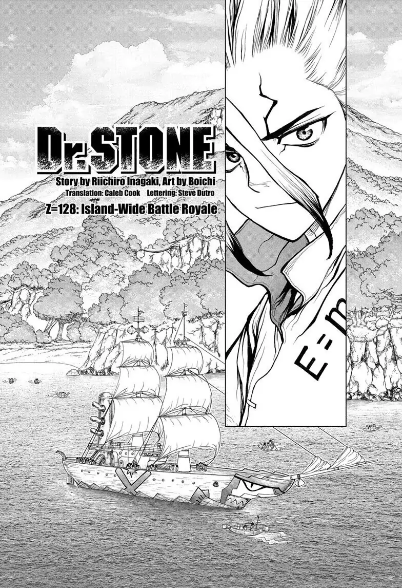 Chapter 128 image 2