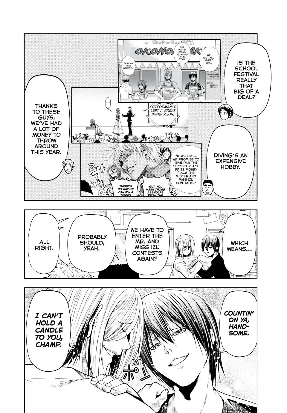 Chapter 91 image 6